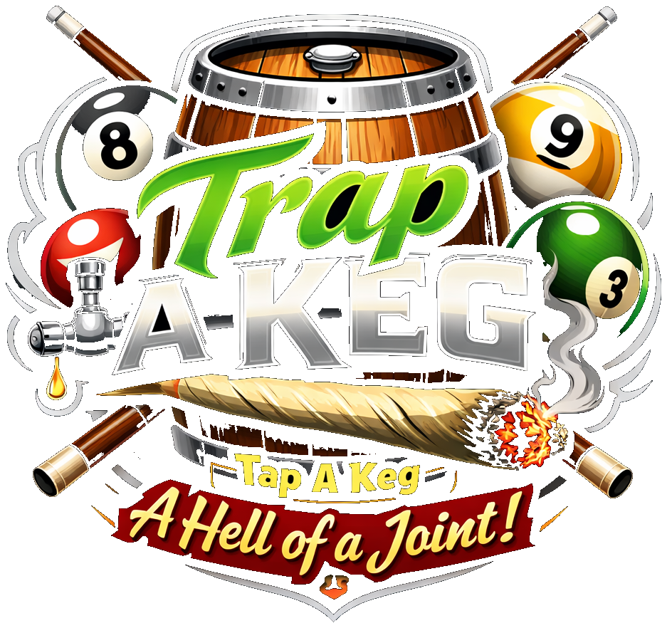 Trap a Keg